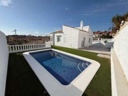 Casa en venta en Orihuela zona Orihuela-Costa