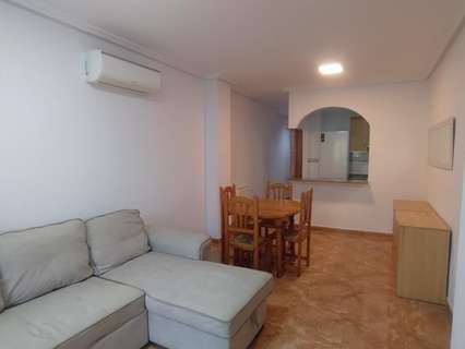 Apartamento en venta en Torrevieja