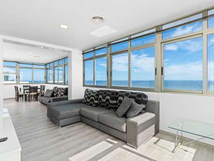 Ático en venta en San Javier zona La Manga del Mar Menor