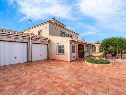 Chalet en venta en Torrevieja