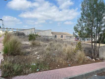 Parcela rústica en venta en Rojales