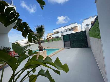 Chalet en venta en Benijófar