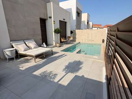 Chalet en venta en Rojales zona Ciudad Quesada