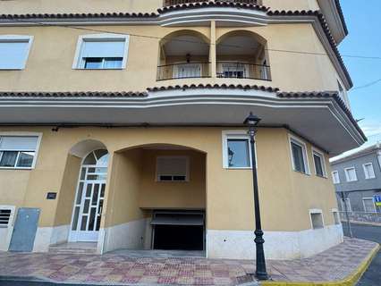 Apartamento en venta en Jacarilla
