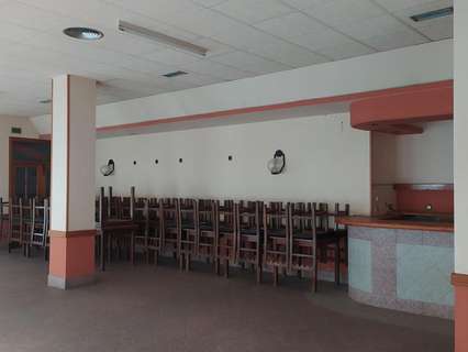 Local comercial en venta en Torrevieja