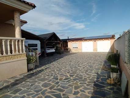 Chalet en venta en Orihuela