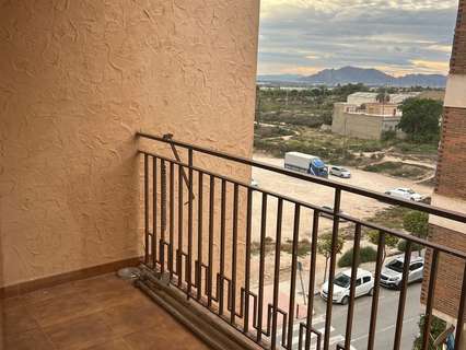 Piso en venta en Crevillent