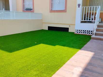 Bungalow en venta en Orihuela zona Orihuela-Costa