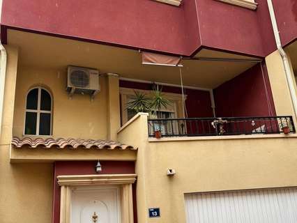 Casa en venta en Catral rebajada
