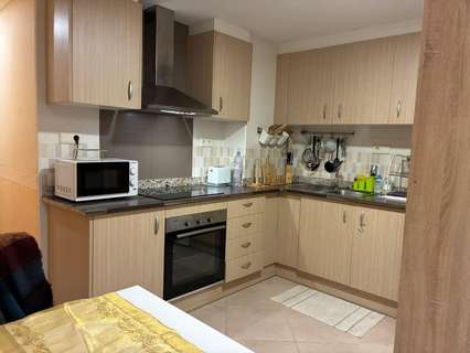 Ático en alquiler en Formentera del Segura