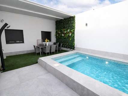 Casa en venta en Catral