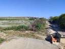Parcela rústica en venta en Formentera del Segura