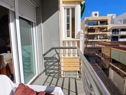 Piso en venta en Torrevieja