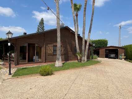 Casa en venta en Rojales