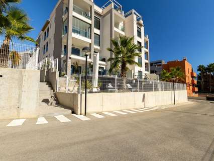 Apartamento en venta en Orihuela zona Orihuela-Costa rebajado
