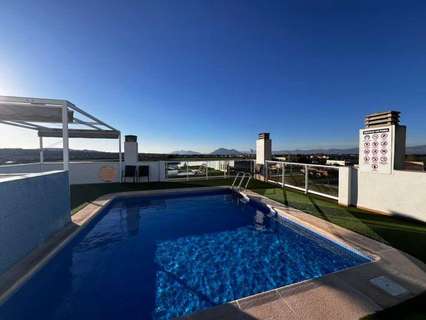 Piso en venta en Formentera del Segura