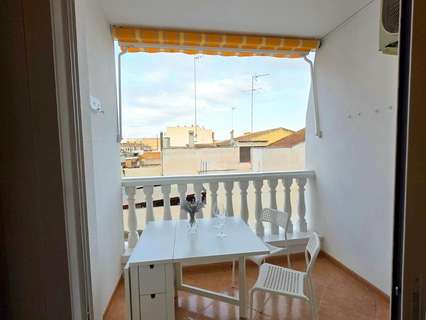 Piso en alquiler en Formentera del Segura