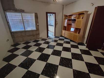 Casa en venta en Los Montesinos