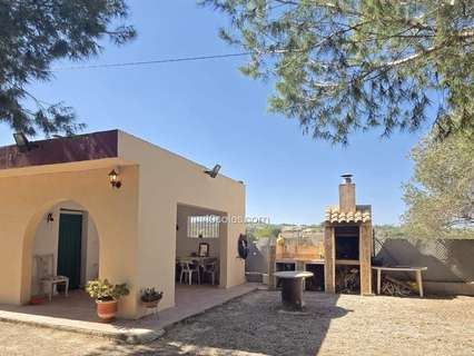 Casa en venta en Jacarilla