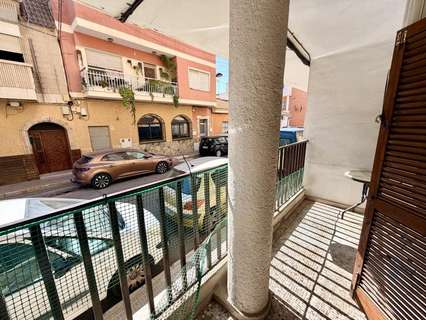 Planta baja en venta en Formentera del Segura