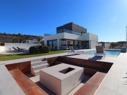 Chalet en venta en Benijófar