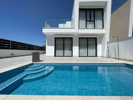 Casa en venta en Benijófar