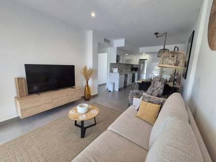 Apartamento en venta en Orihuela zona Orihuela-Costa