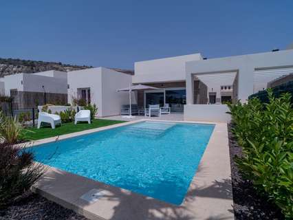 Casa en venta en Algorfa