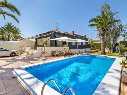 Casa en venta en Torrevieja