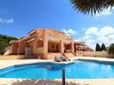 Chalet en venta en Rojales rebajado