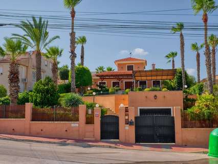 Casa en venta en Orihuela