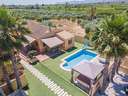 Casa en venta en Albatera