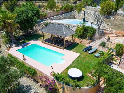 Casa en venta en Polop