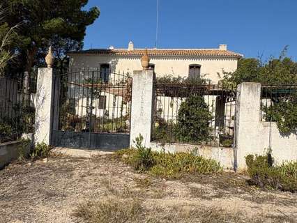 Casa en venta en Orxeta