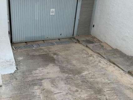 Plaza de parking en venta en Benidorm