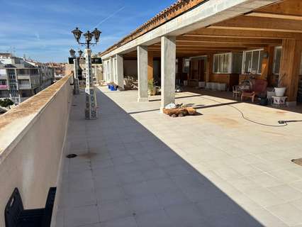 Ático en venta en Torrevieja