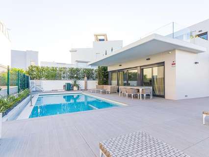 Casa en venta en Orihuela zona Orihuela-Costa