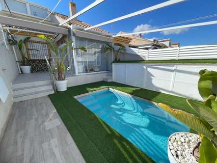 Casa en venta en Pilar de la Horadada