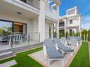 Planta baja en venta en Rojales