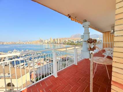 Apartamento en venta en Benidorm