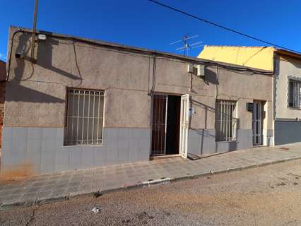 Bungalow en venta en Benijófar