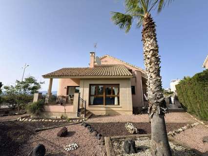 Casa en venta en Algorfa