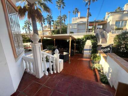 Casa en venta en Orihuela zona Orihuela-Costa