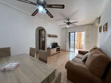 Apartamento en venta en Torrevieja