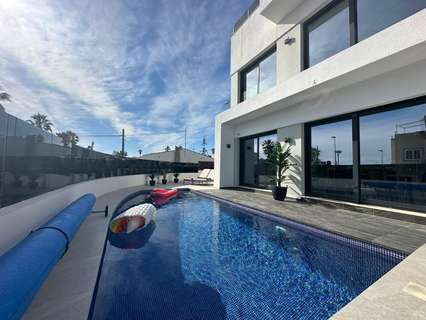Casa en venta en Torrevieja