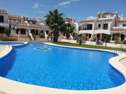 Dúplex en venta en Orihuela zona Orihuela-Costa