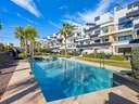 Ático en venta en Orihuela zona Orihuela-Costa