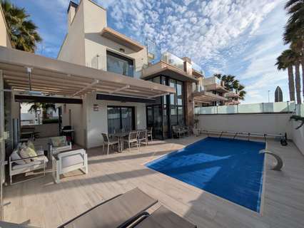 Casa en venta en Orihuela zona Orihuela-Costa