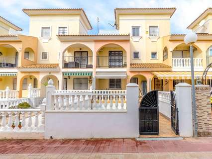 Casa en venta en Orihuela zona Orihuela-Costa