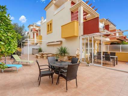 Casa en venta en Orihuela zona Orihuela-Costa